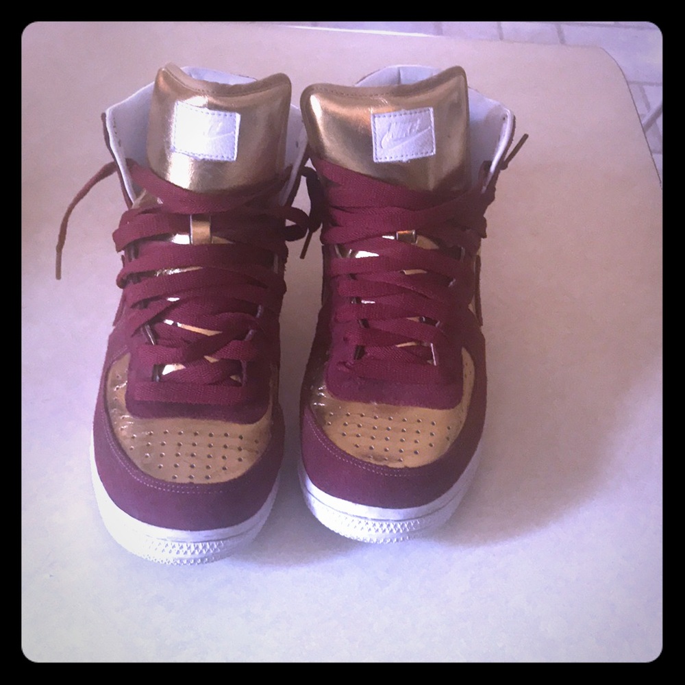 Nike Air Terminator deadstock